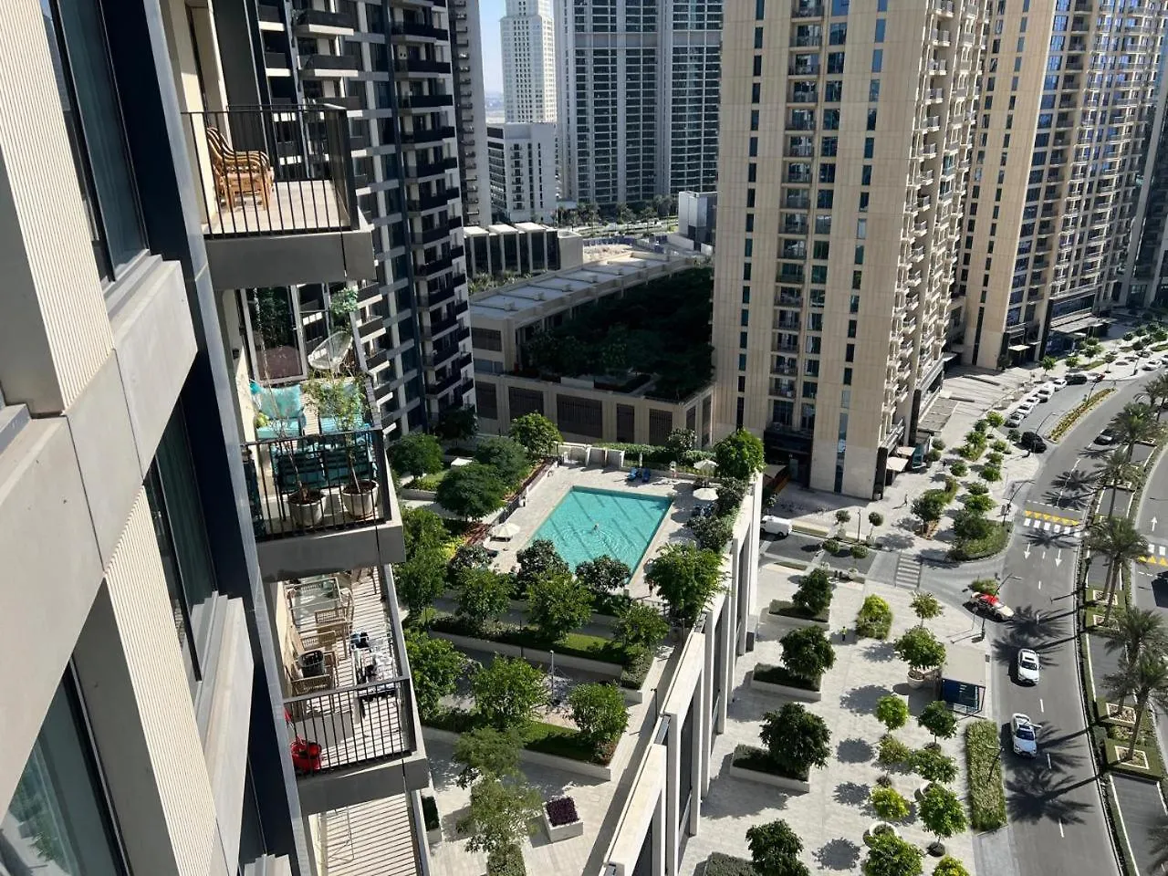 Coastal Charm - Fully Furnished 2-Bedroom Apartment With Spectacular Views By Petals Holiday Homes Dubai 0*,  United Arab Emirates