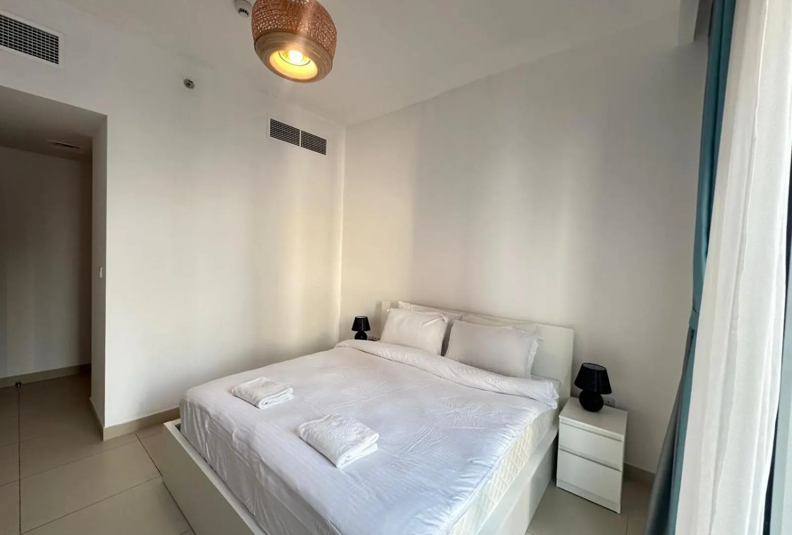 Coastal Charm - Fully Furnished 2-Bedroom Apartment With Spectacular Views By Petals Holiday Homes Dubai 0*,  United Arab Emirates