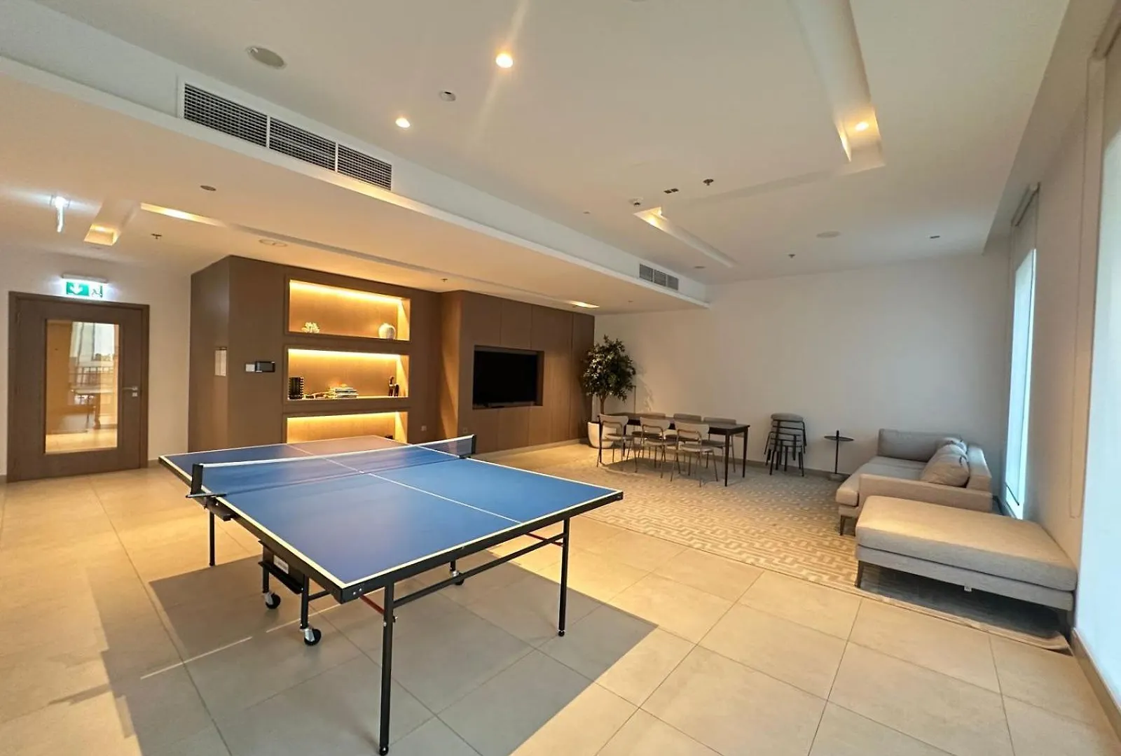 Coastal Charm - Fully Furnished 2-Bedroom Apartment With Spectacular Views By Petals Holiday Homes Dubai 0*,  United Arab Emirates